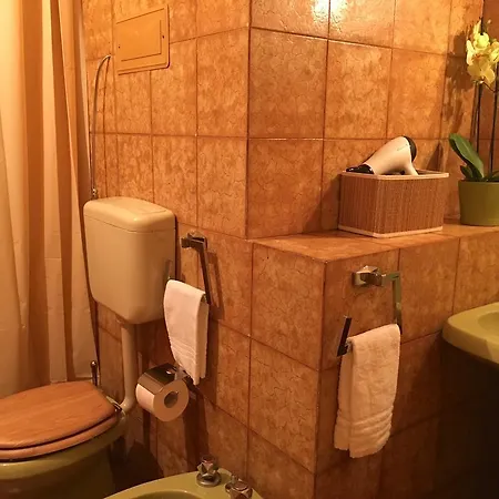 Casa Varo Apartment Taormina