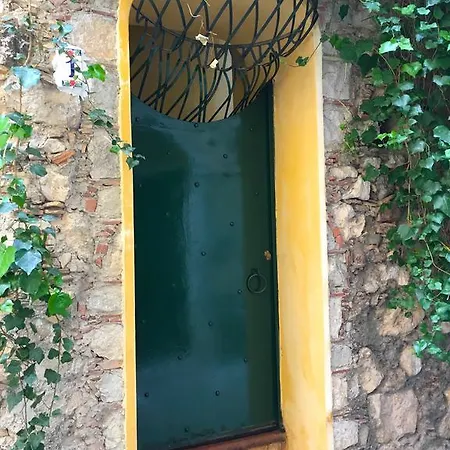 Casa Varo Apartment