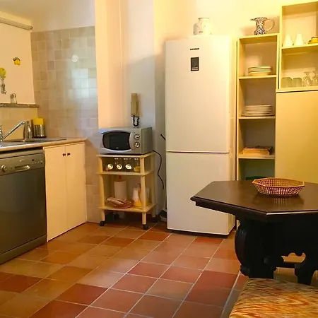 Casa Varo Apartment Taormina