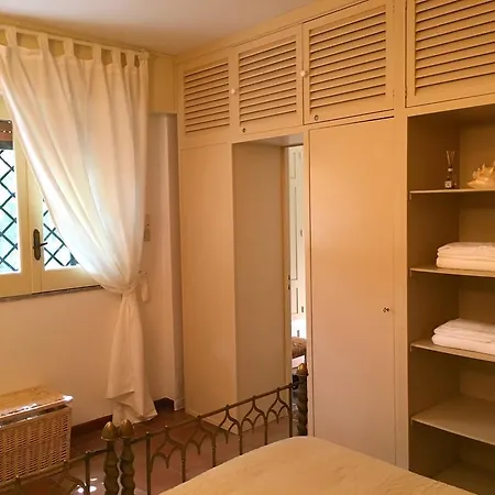 Casa Varo Taormina