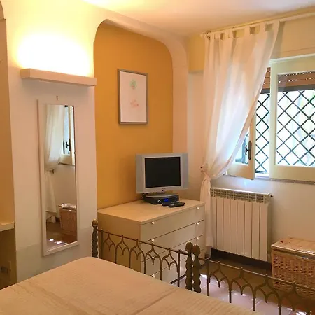 Apartment Casa Varo *