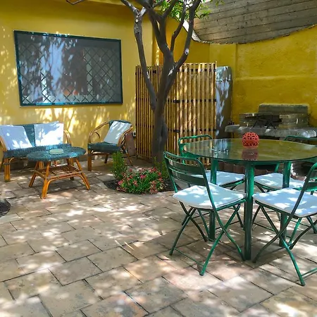 Casa Varo Apartment *