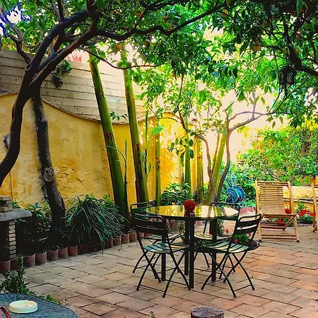 Casa Varo Apartment *