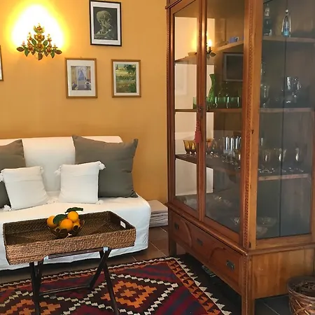 Casa Varo Taormina