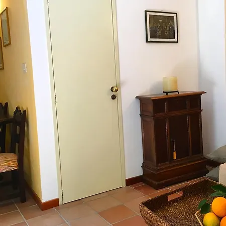 Apartment Casa Varo
