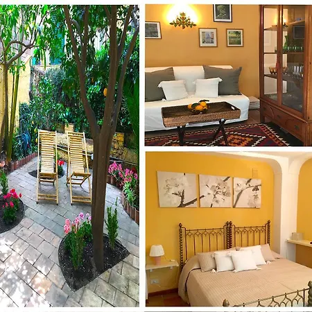 Casa Varo Taormina