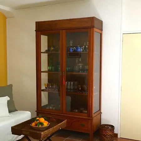 Apartment Casa Varo *